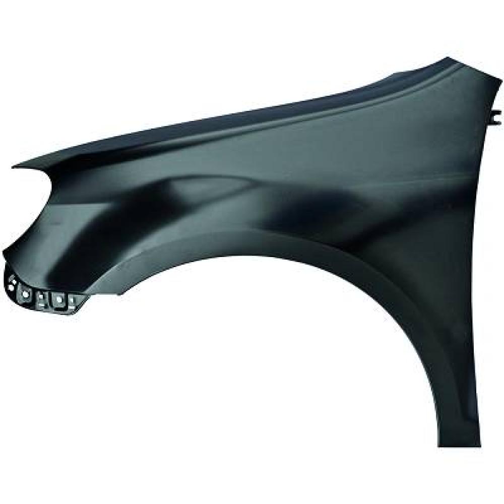 Aile avant gauche Volkswagen Golf VI GTI/GTD 08-12