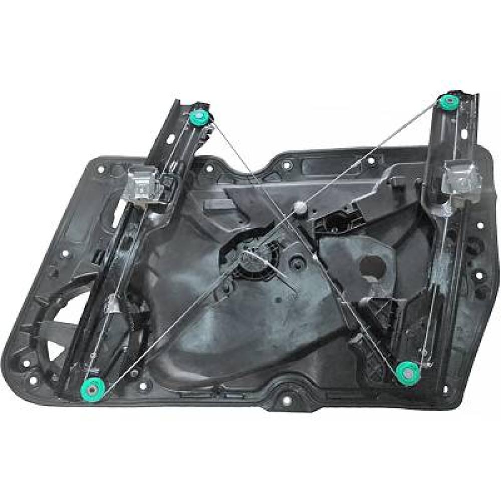 Lève-vitre avant droite Volkswagen Golf VI GTI/GTD 08-12