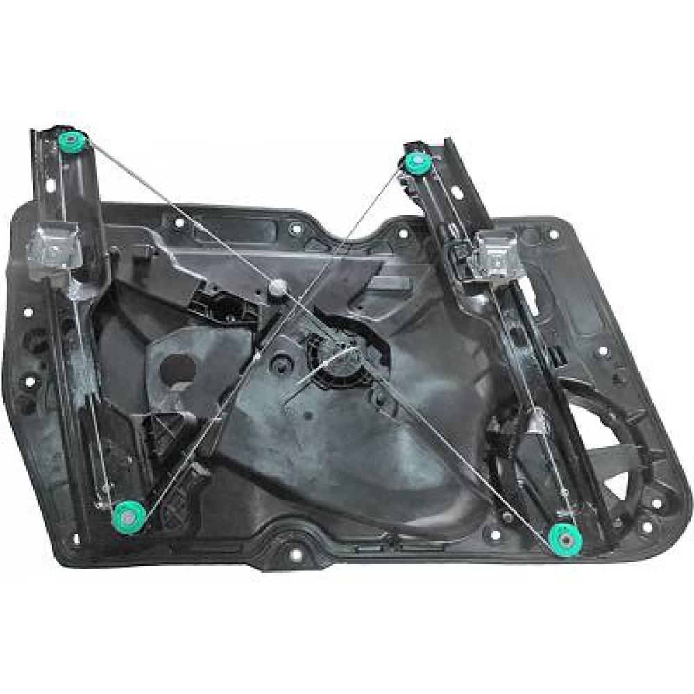 Lève-vitre avant gauche Volkswagen Golf VI GTI/GTD 08-12