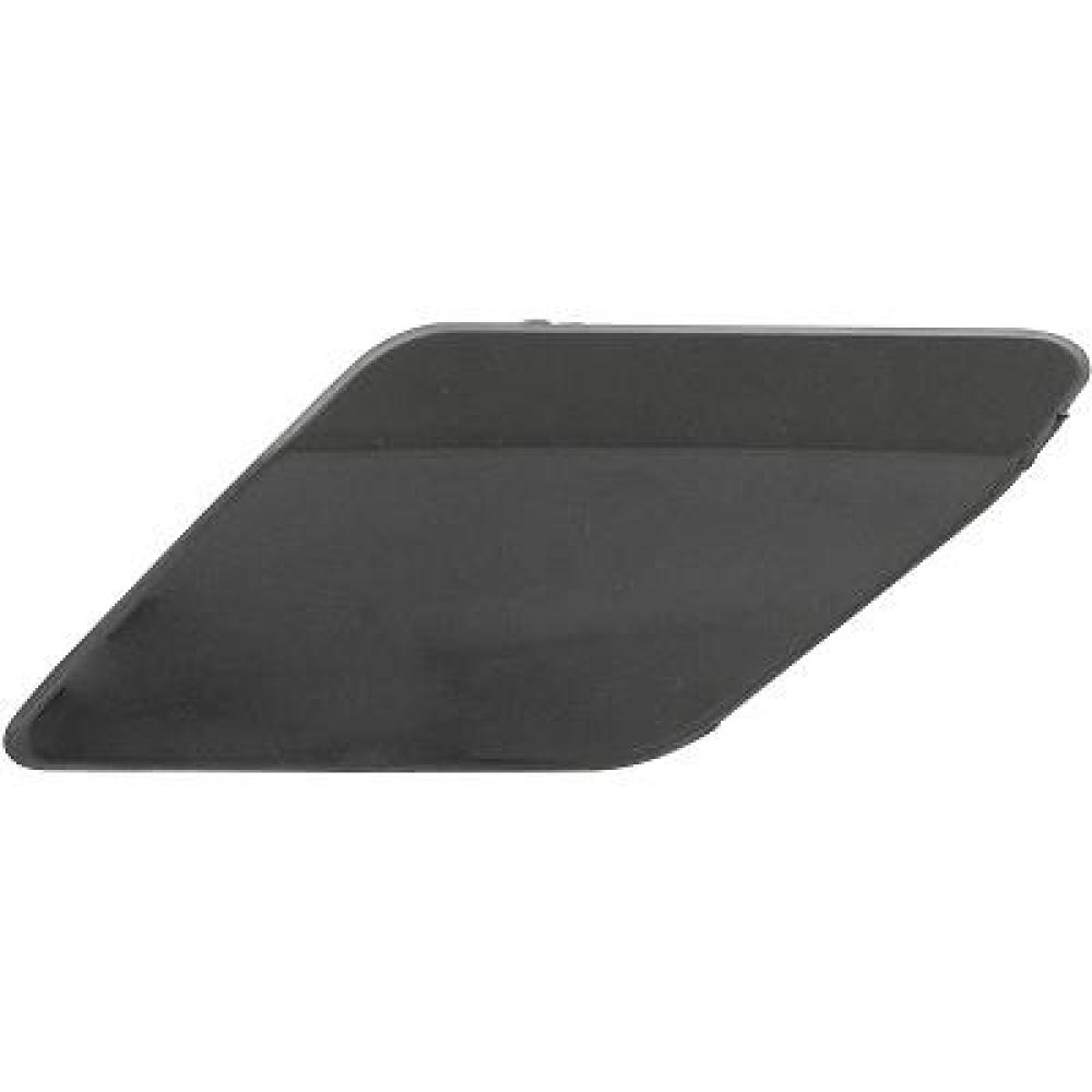 Enjoliveur, pare-chocs avant gauche Volkswagen Golf VI Limousine 08-12