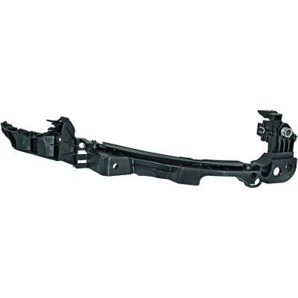 Cuvelage, projecteur principal gauche Volkswagen Golf VI GTI/GTD 08-12