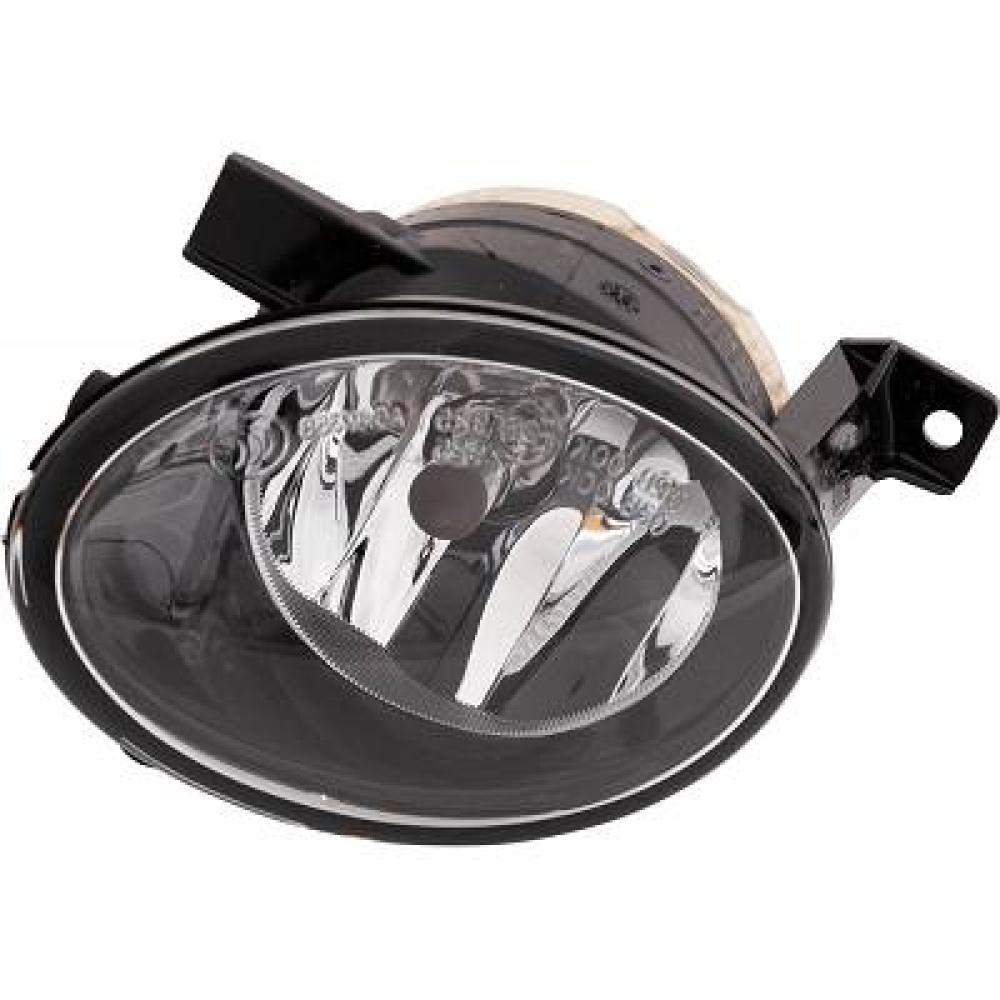 Projecteur antibrouillard gauche Volkswagen Golf VI GTI/GTD 08-12
