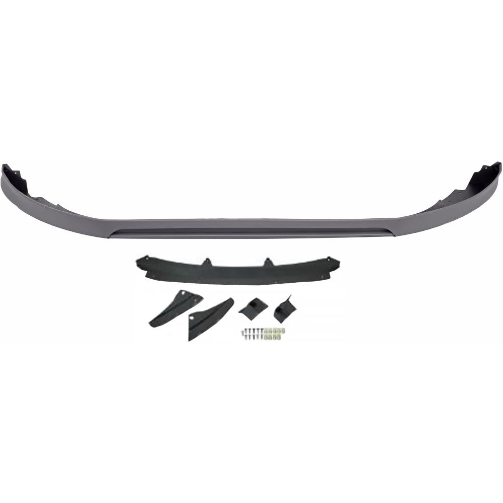 Spoiler avant Volkswagen Golf VI Limousine 08-12