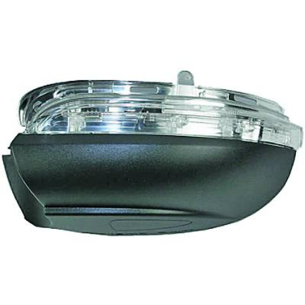 Feu clignotant 260 Volkswagen Golf VI Limousine 08-12