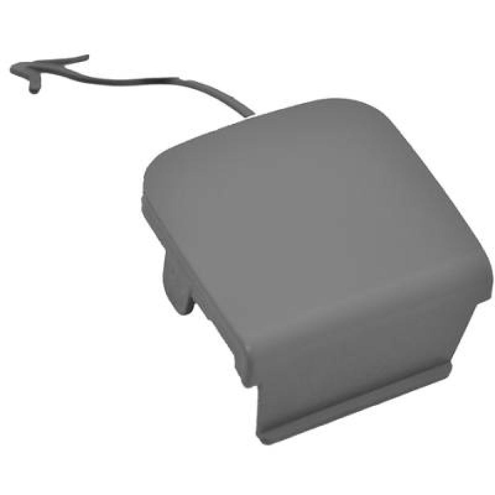 Capuchon, crochet de remorquage avant Volkswagen Golf VI Limousine 08-12