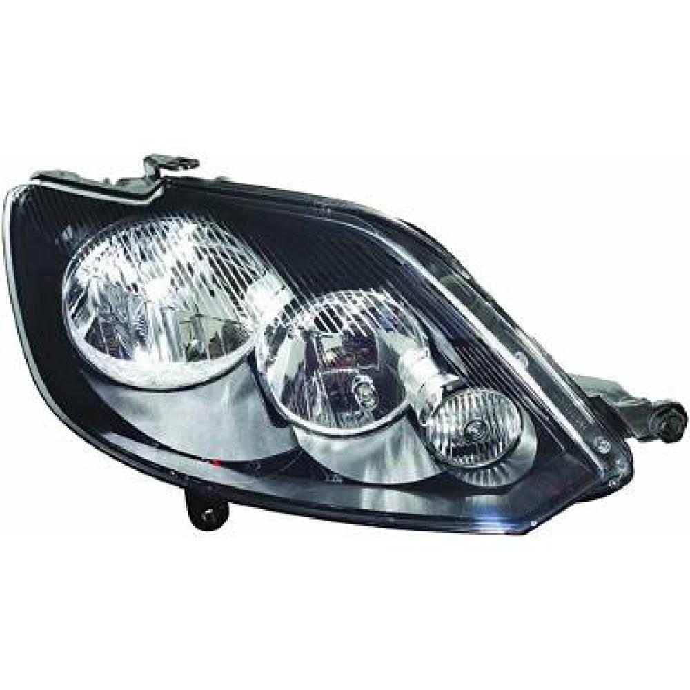 Projecteur principal droite Volkswagen Golf V Plus 09-14