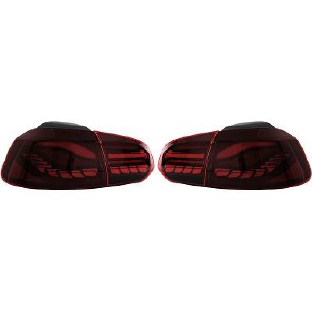 Kit de feux arrières TUNING NEUTEILE 2025 07.Neuheiten Juli 2025