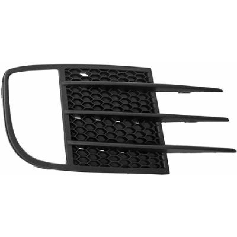 Grille de ventilation, pare-chocs droite Volkswagen Golf VI Limousine 08-12