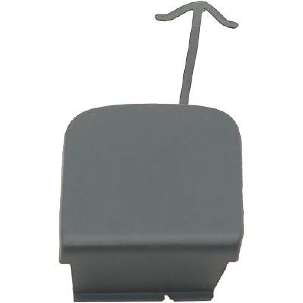 Enjoliveur, pare-chocs avant Volkswagen Golf VI GTI/GTD 08-12