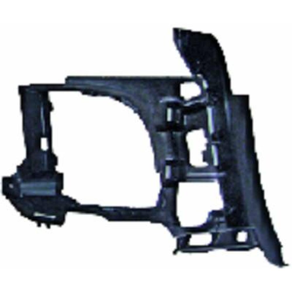 Support, pare-chocs avant droite Volkswagen Golf VI GTI/GTD 08-12