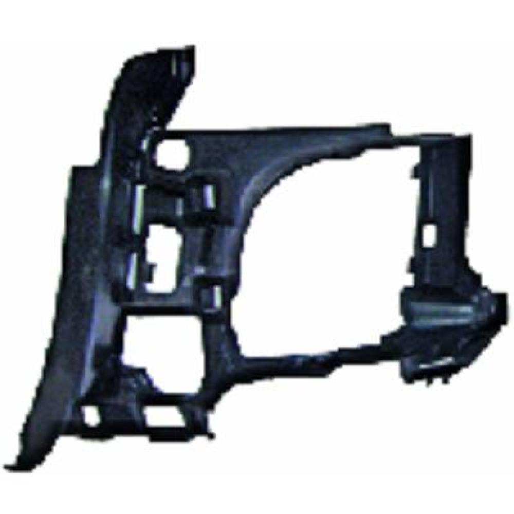 Support, pare-chocs avant gauche Volkswagen Golf VI GTI/GTD 08-12