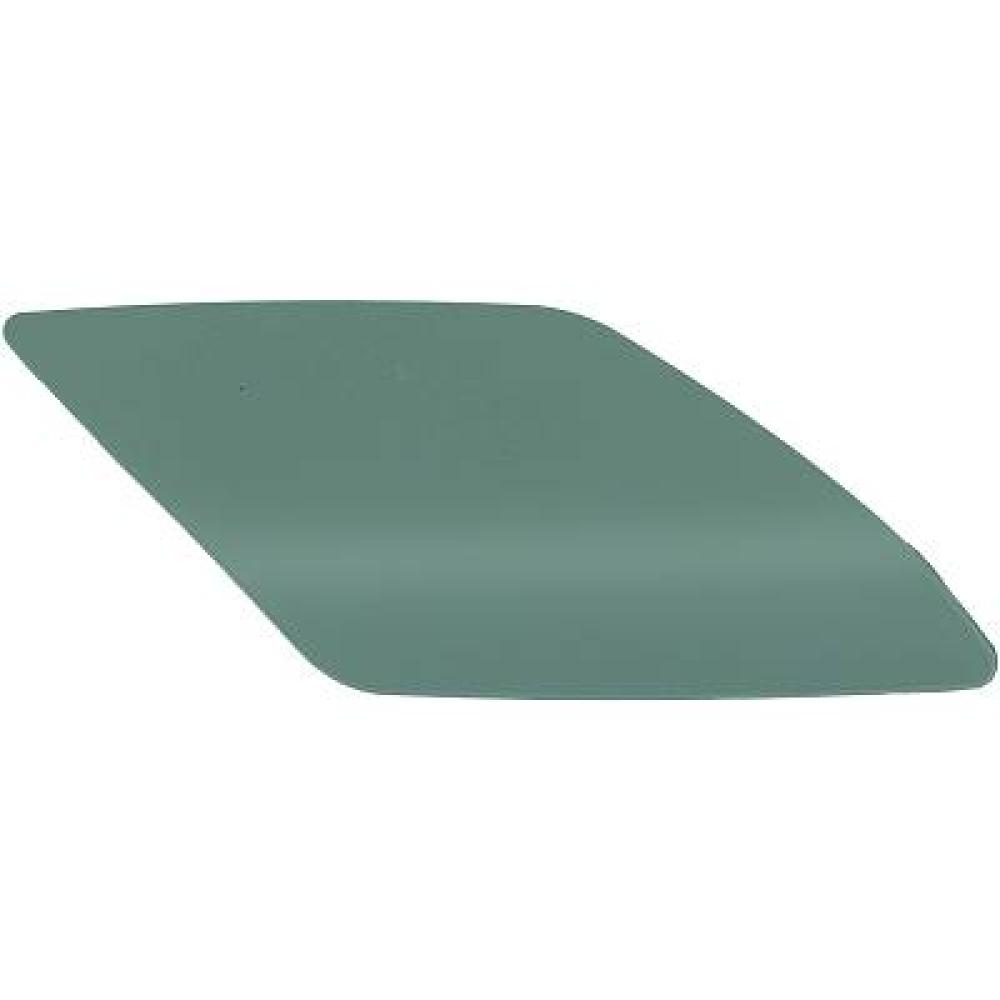 Enjoliveur, pare-chocs droite Volkswagen Golf VI Limousine 08-12