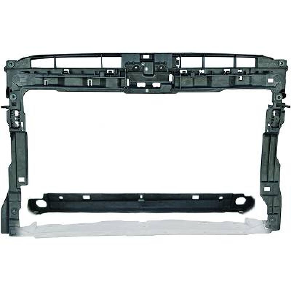 Revêtement avant Volkswagen Golf VII Limousine/Variant 12-17