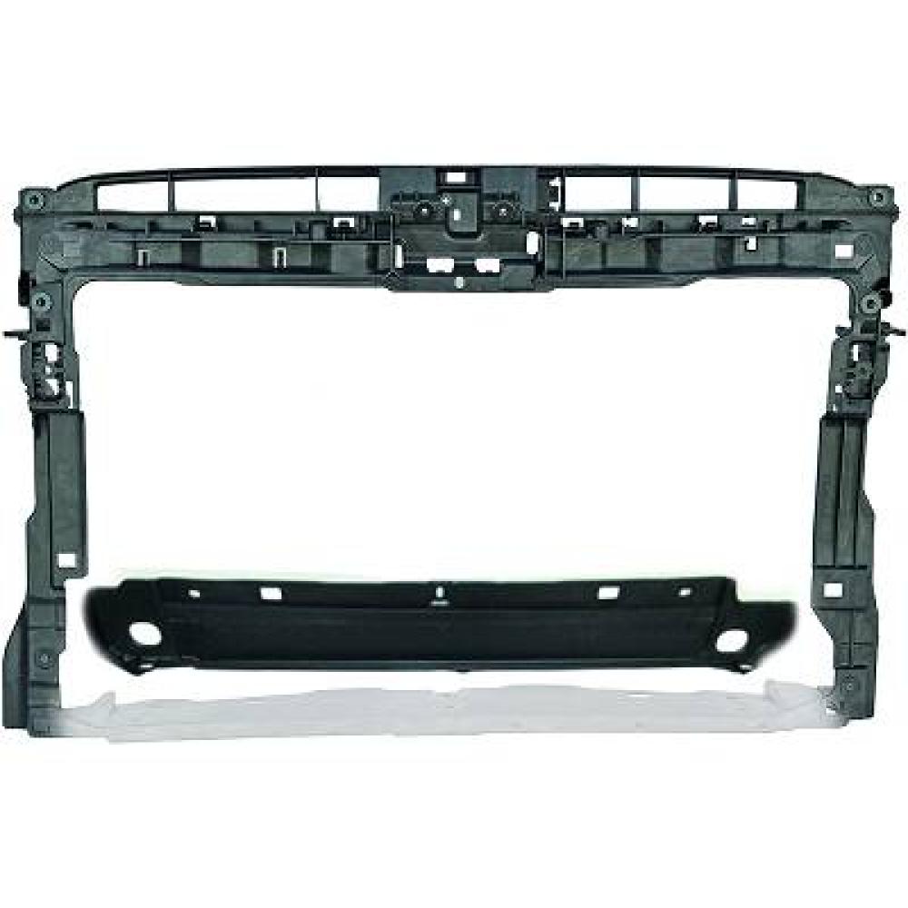 Revêtement avant Volkswagen Golf VII Limousine/Variant 12-17