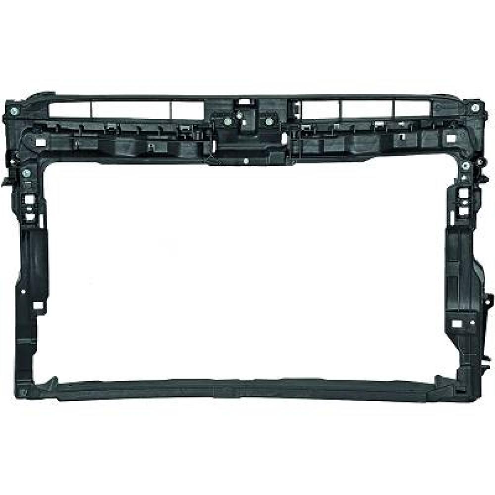 Revêtement avant Volkswagen Golf VII Limousine/Variant 12-17