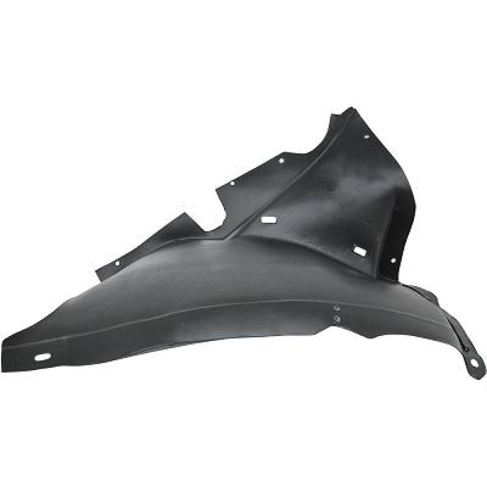 Garniture, passage de roue avant droite Volkswagen Golf VII Limousine/Variant 12-17