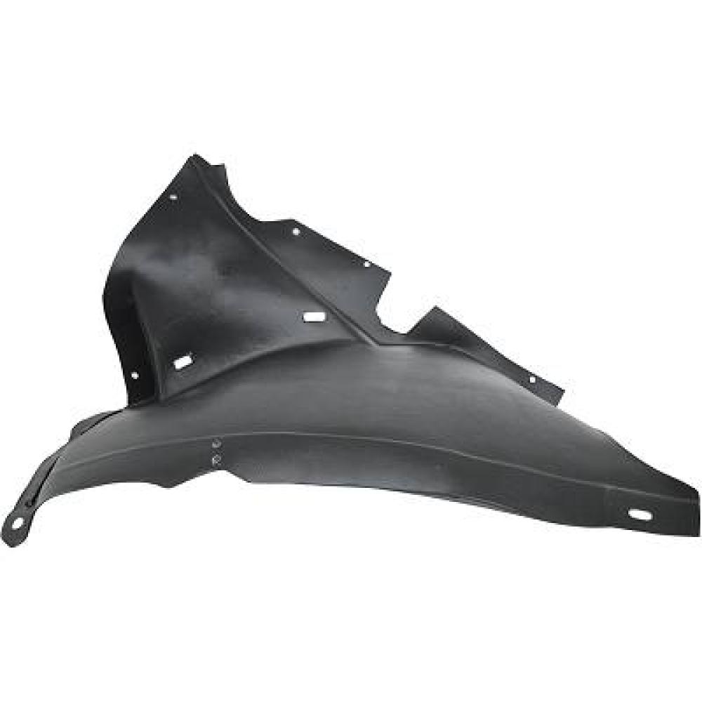 Garniture, passage de roue avant gauche Volkswagen Golf VII Limousine/Variant 12-17