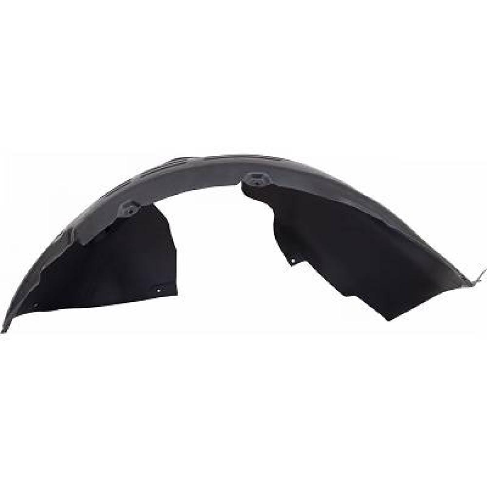 Garniture, passage de roue avant gauche Volkswagen Golf VII Limousine/Variant 12-17