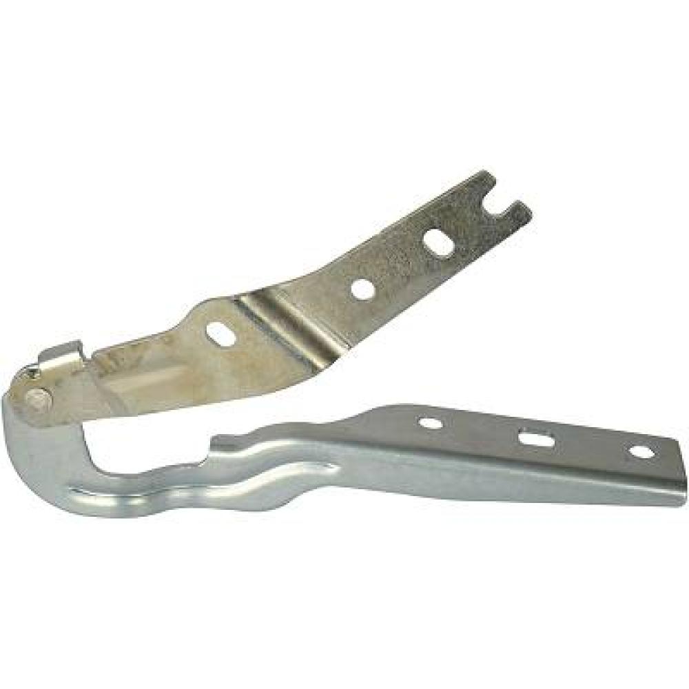 Charnière, capot-moteur droite Volkswagen Golf VII Limousine/Variant 12-17