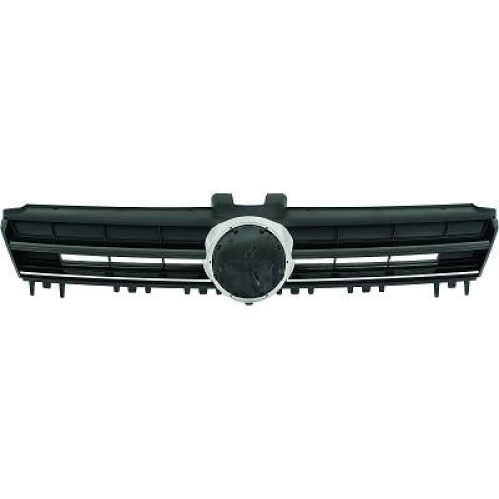 Grille de radiateur Volkswagen Golf VII Limousine/Variant 12-17