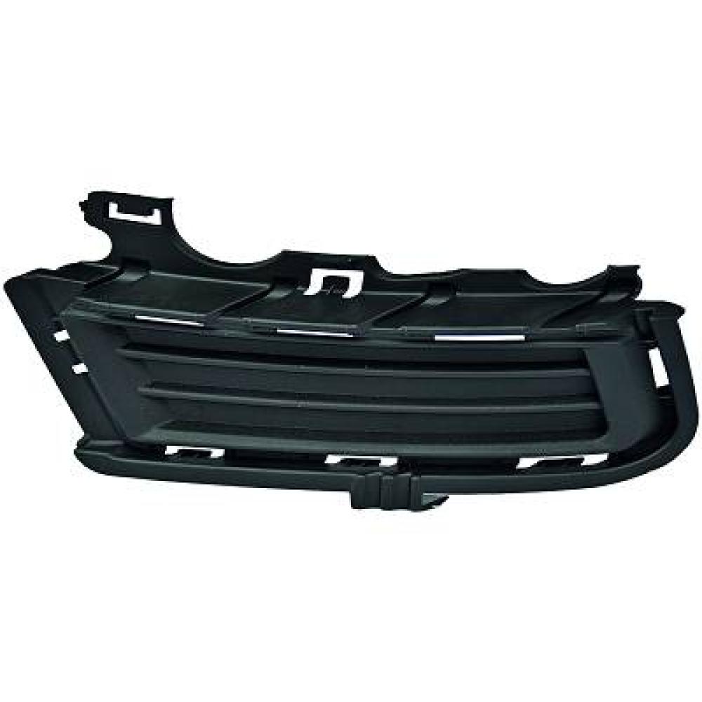 Grille de ventilation, pare-chocs gauche Volkswagen Golf VII Limousine/Variant 12-17