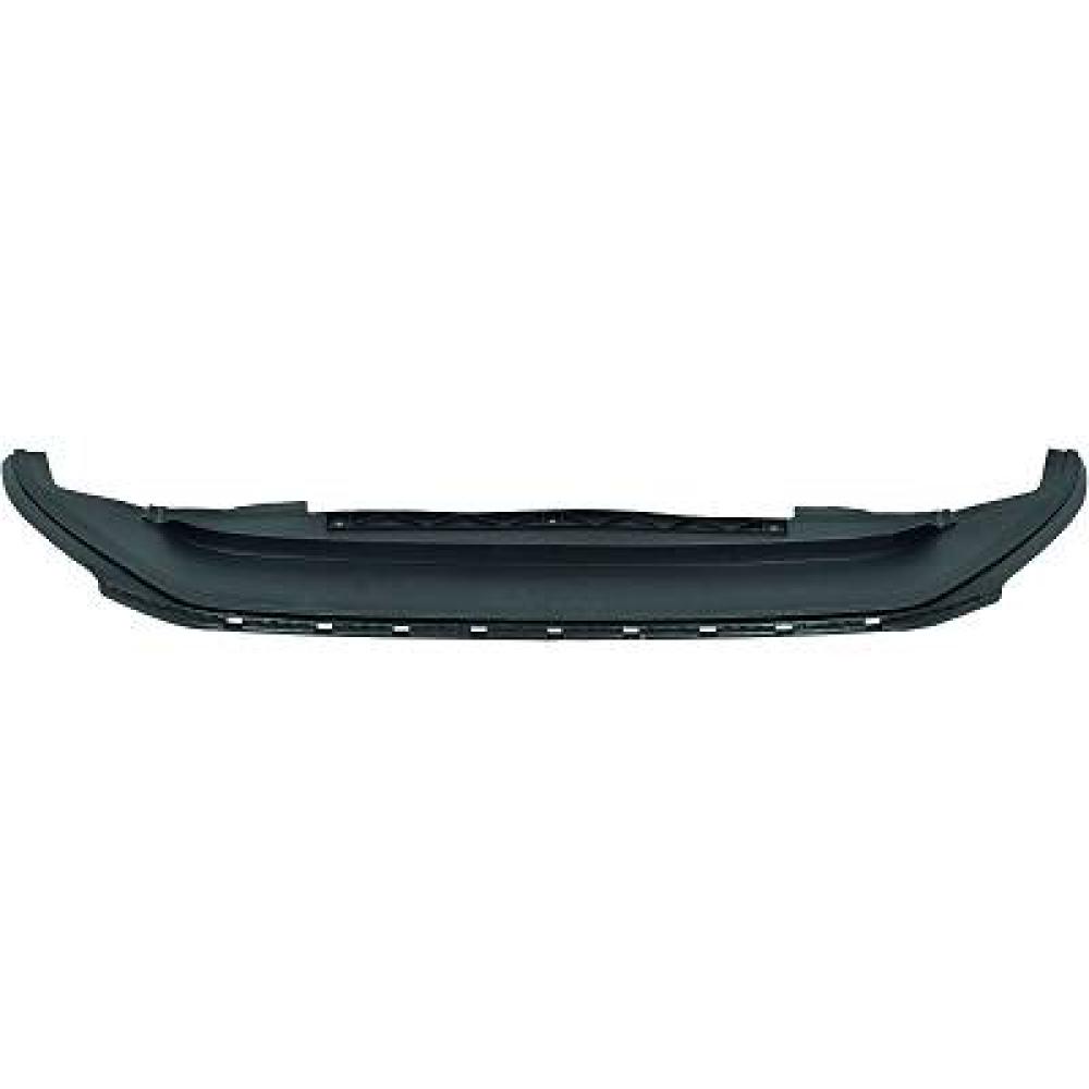 Spoiler avant Volkswagen Golf VII Limousine/Variant 12-17