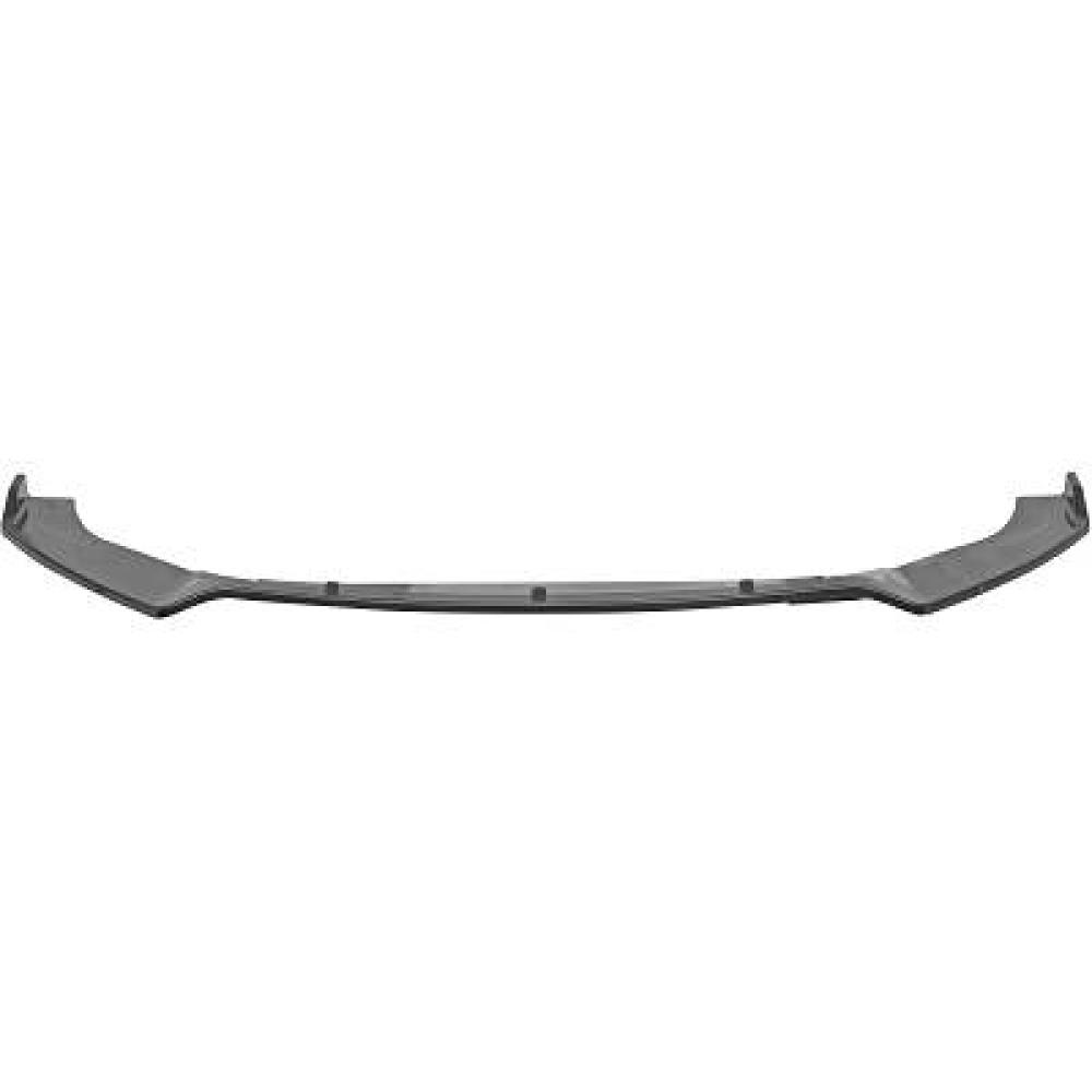Spoiler avant Volkswagen Golf VII Limousine 12-17
