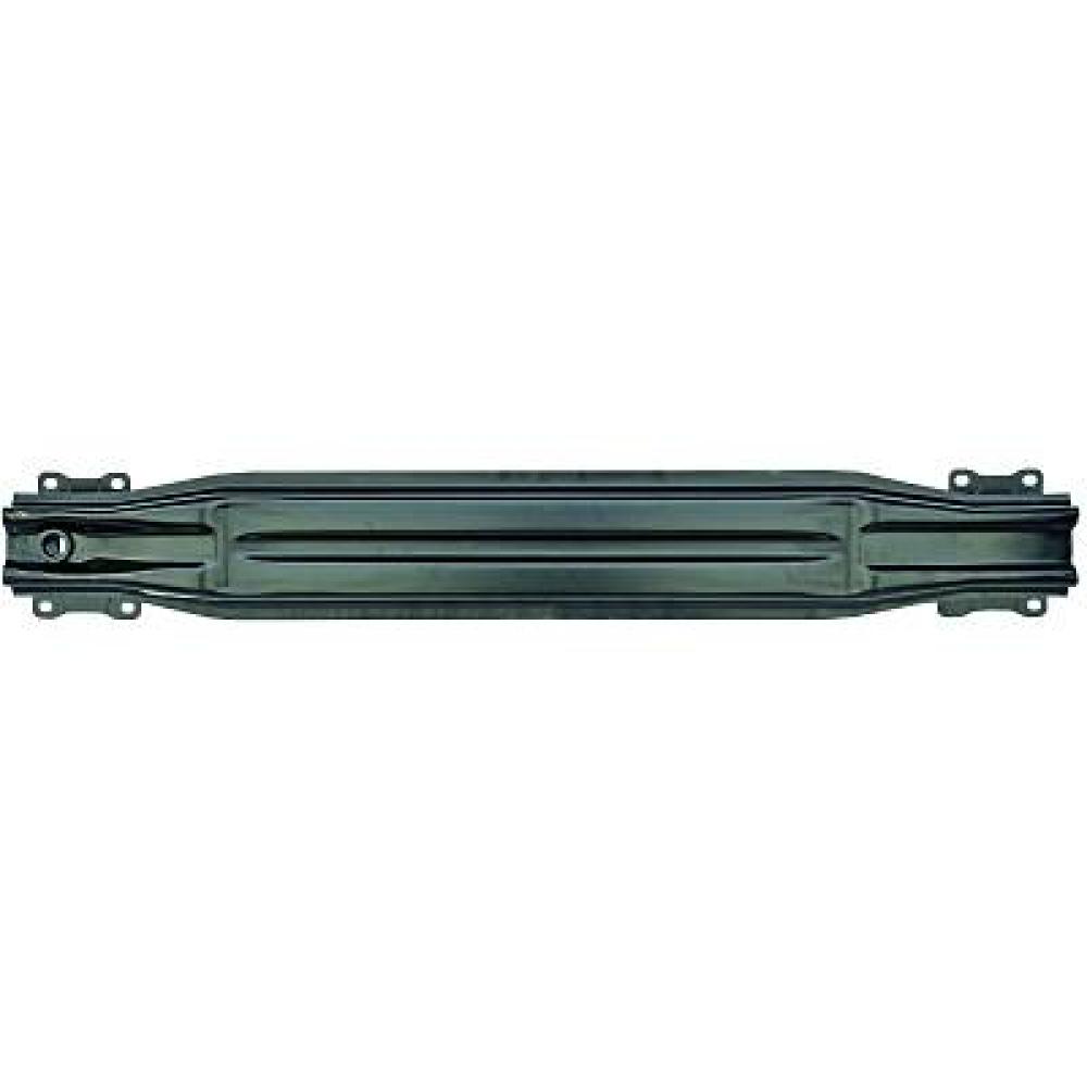 Support, pare-chocs arrière Volkswagen Golf VII Limousine/Variant 12-17