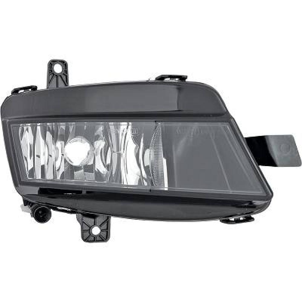 Projecteur antibrouillard gauche Volkswagen Golf VII Limousine/Variant 12-17