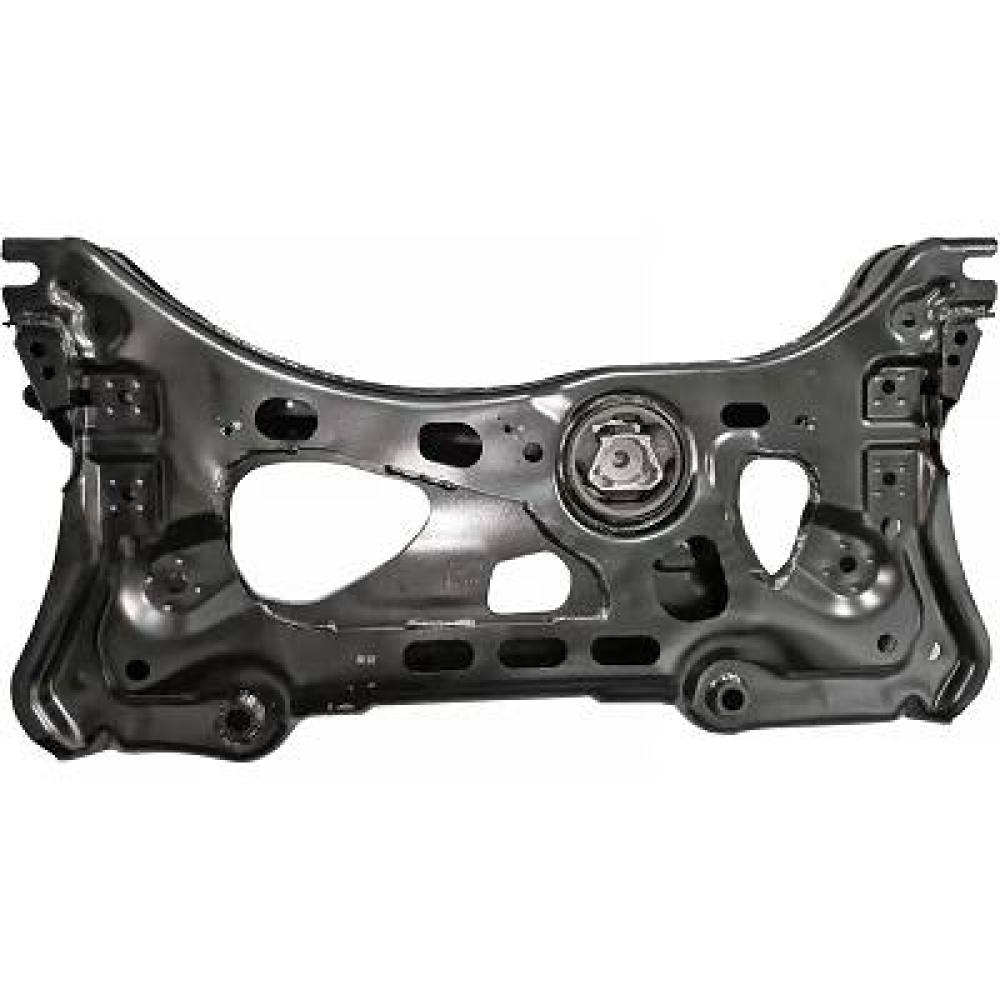 Plot de berceau/Support d'agrégats avant Seat Leon Lim./Kombi 17->>