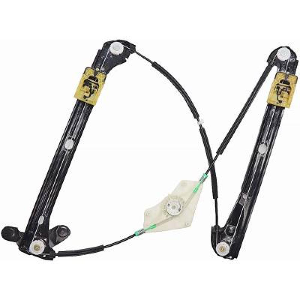 Lève-vitre avant gauche Volkswagen Golf VII Limousine/Variant 12-17