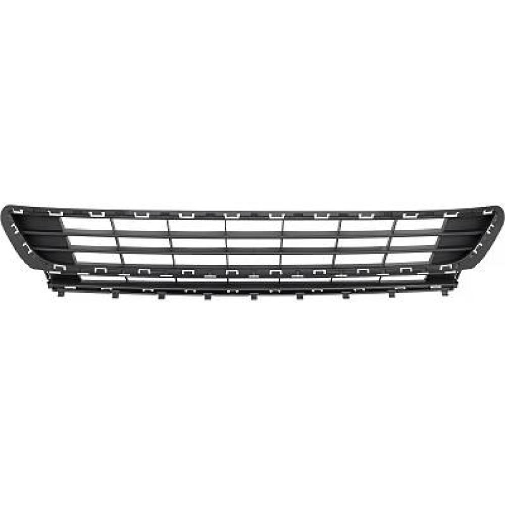 Grille de radiateur Volkswagen Golf VII Limousine/Variant 12-17