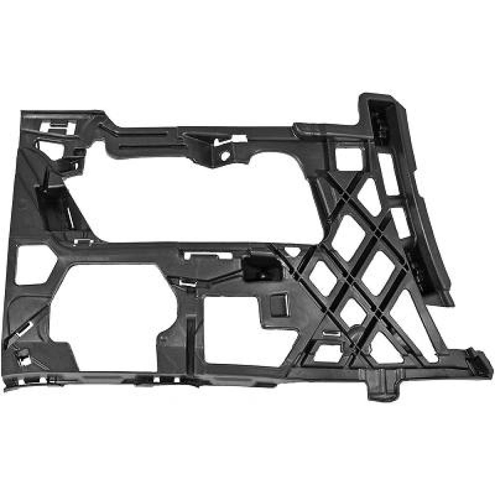 Support, pare-chocs avant droite Volkswagen Golf VII Limousine/Variant 12-17