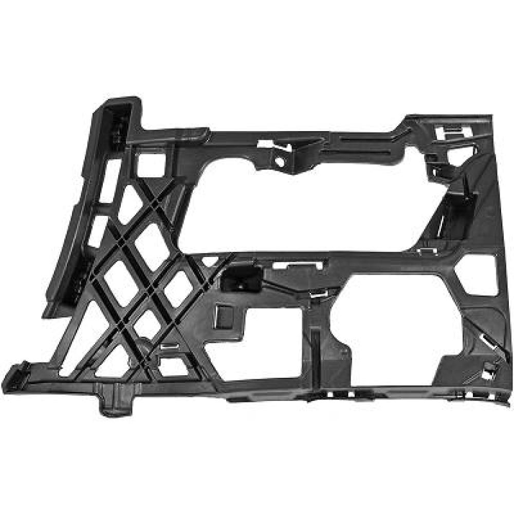 Support, pare-chocs avant gauche Volkswagen Golf VII Limousine/Variant 12-17