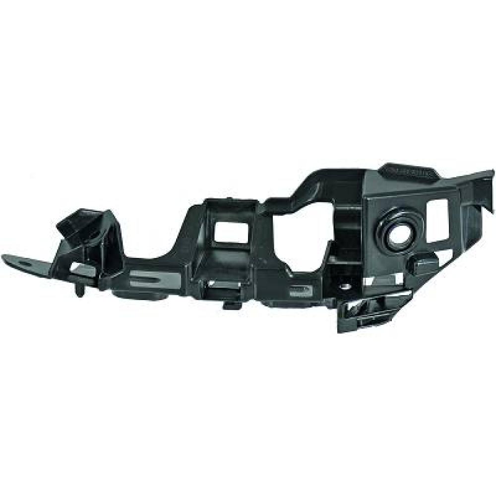 Support, pare-chocs avant droite Volkswagen Golf VII Limousine/Variant 12-17