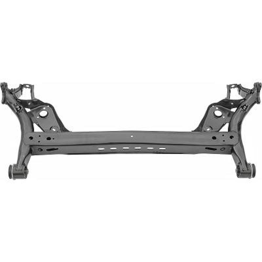 Corps d'essieu Essieu arrière Volkswagen Golf Sportsvan 14-17