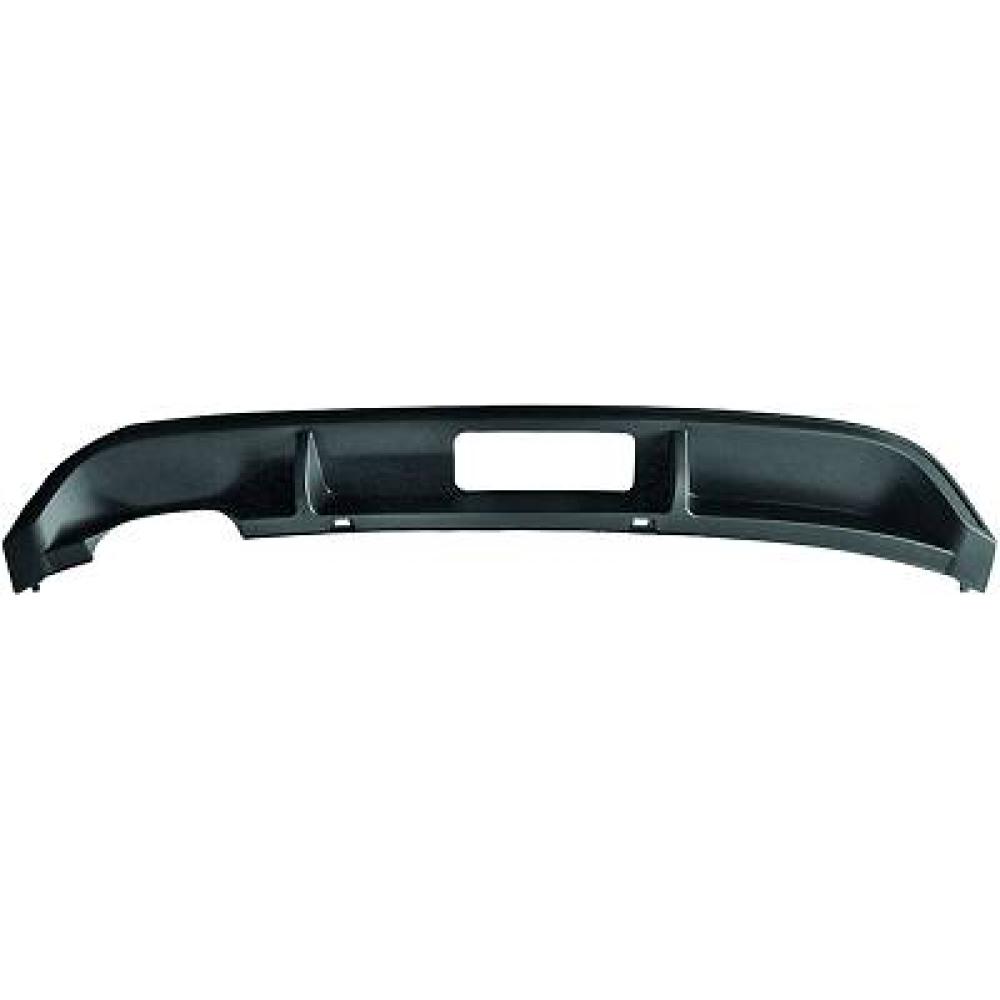 Spoiler arrière TUNING NEUTEILE 2025 09.Neuheiten September 2024