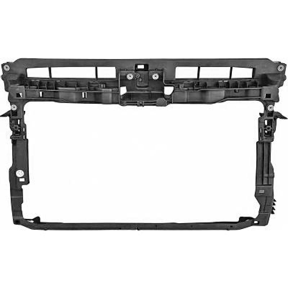 Revêtement avant Volkswagen Golf Sportsvan 14-17