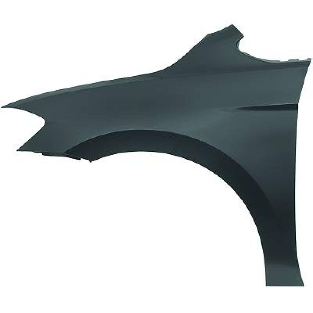 Aile avant gauche Volkswagen Golf Sportsvan 14-17