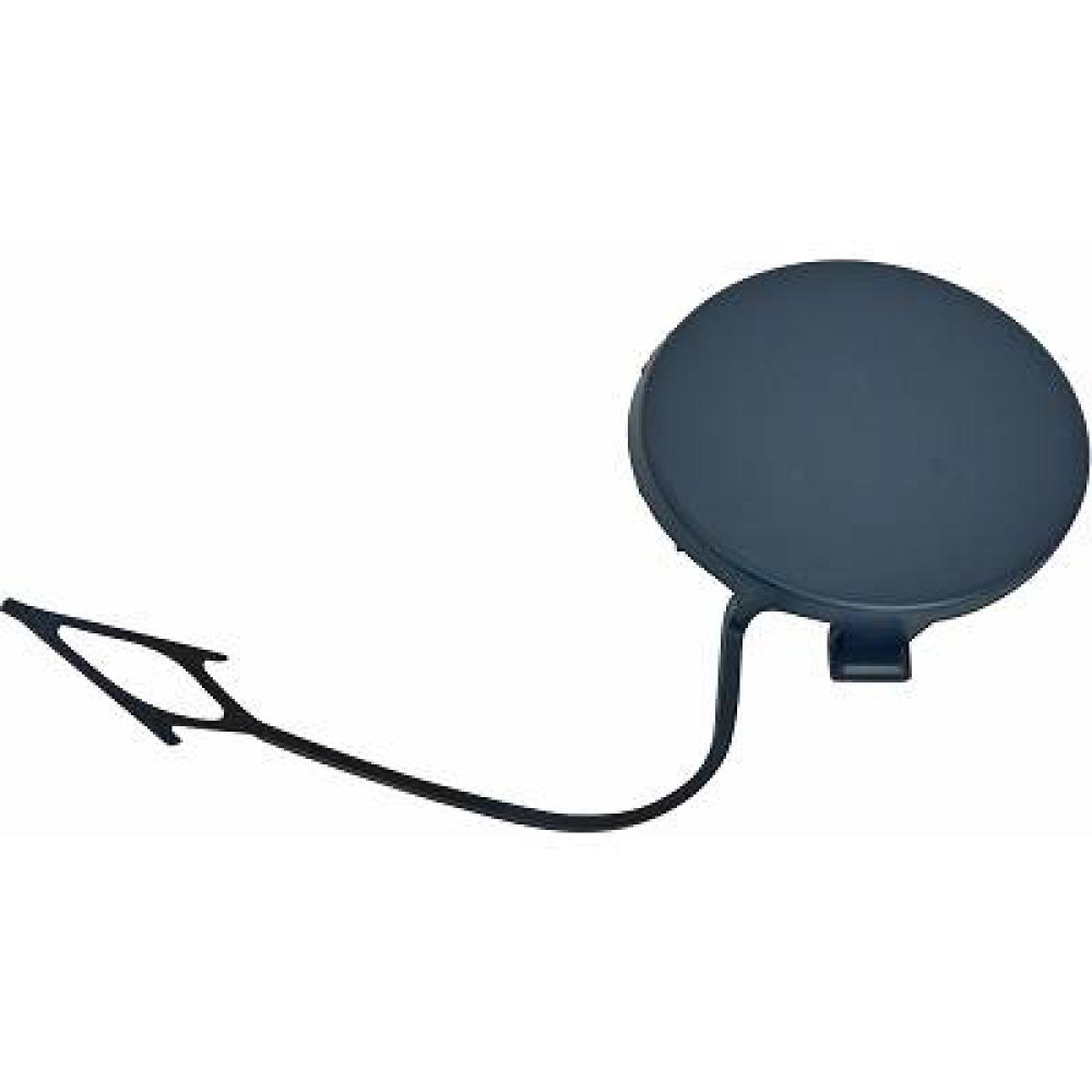 Enjoliveur, pare-chocs avant Volkswagen Golf Sportsvan 14-17