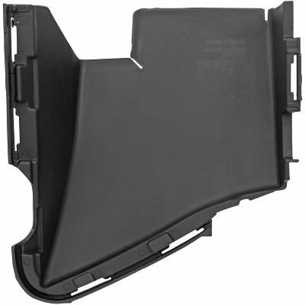 Enjoliveur, pare-chocs avant droite Volkswagen Golf VII Limousine/Variant 12-17