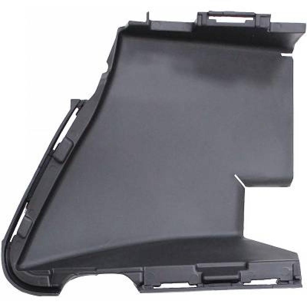 Enjoliveur, pare-chocs avant gauche Volkswagen Golf VII Limousine/Variant 12-17