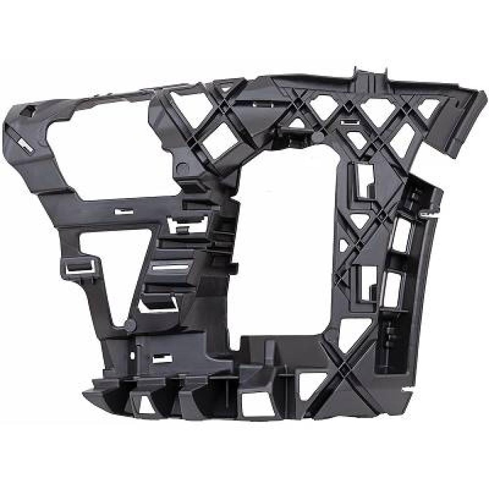 Support, pare-chocs avant gauche Volkswagen Golf VII Limousine/Variant 12-17