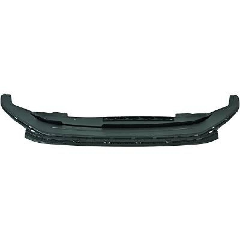 Spoiler avant Volkswagen Golf VII Limousine/Variant 12-17