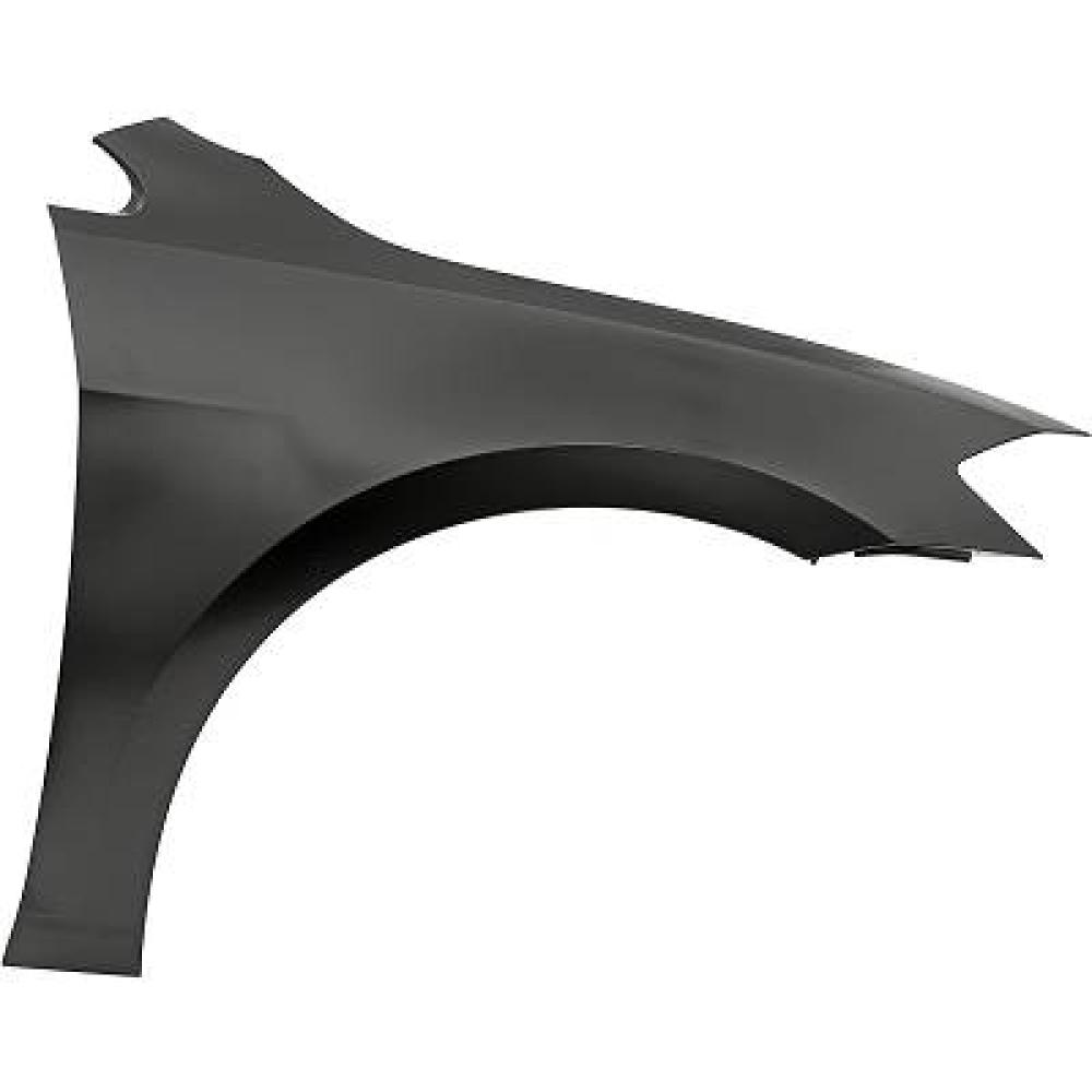 Aile avant droite Volkswagen Golf VII Limousine/Variant 17-20