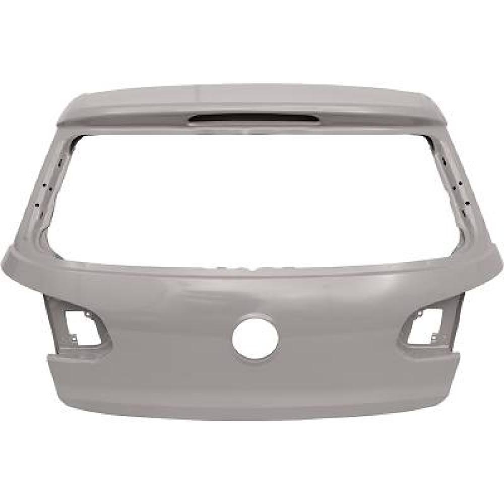 Couvercle de coffre à bagages/de compartiment de chargement Volkswagen Golf VII Limousine/Variant 12-17