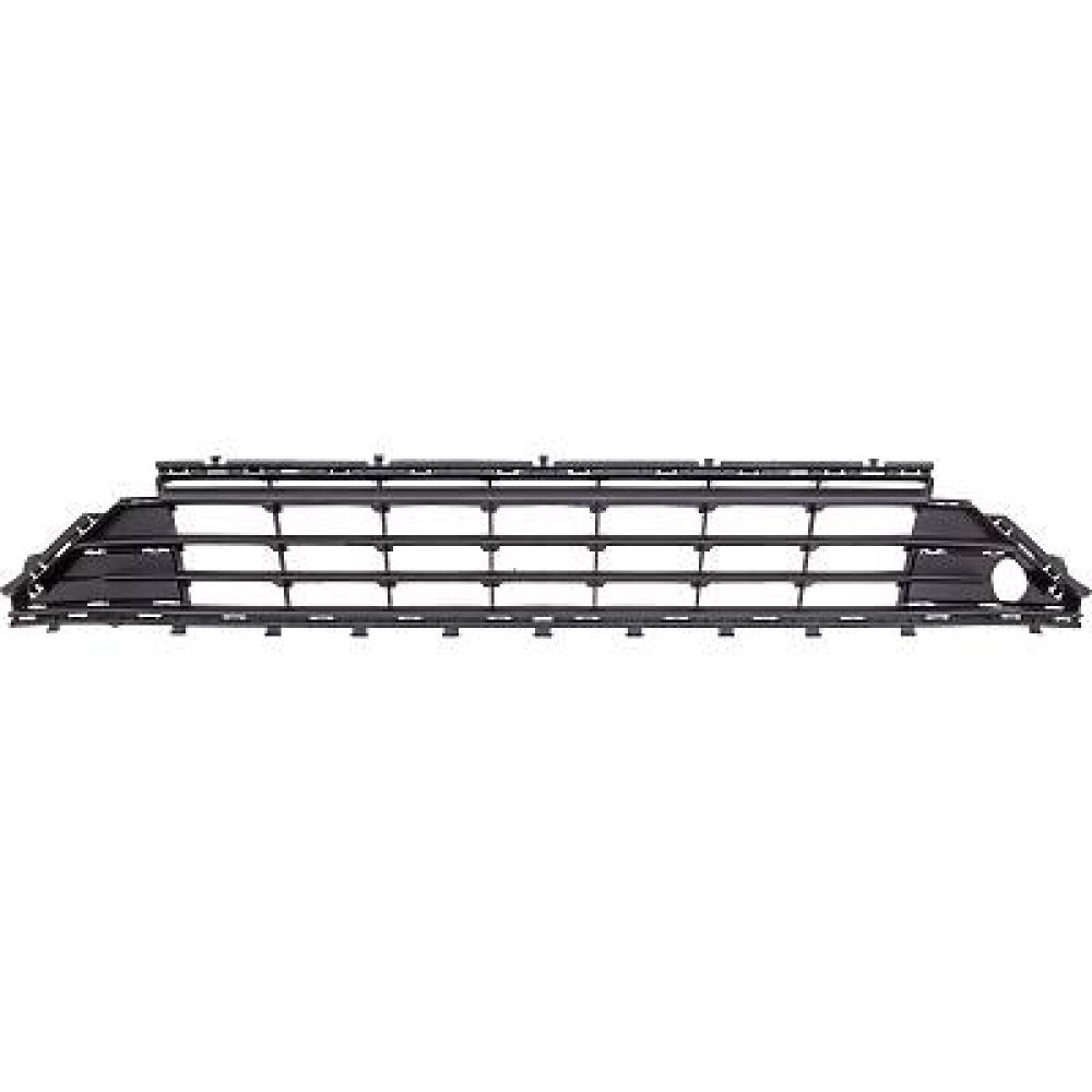 Grille de ventilation, pare-chocs centre Volkswagen Golf VII Limousine/Variant 17-20