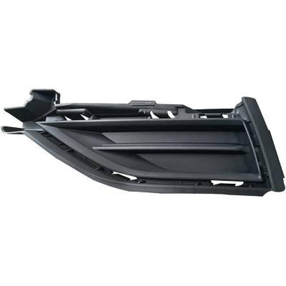Grille de ventilation, pare-chocs avant gauche Volkswagen Golf VII Limousine/Variant 17-20