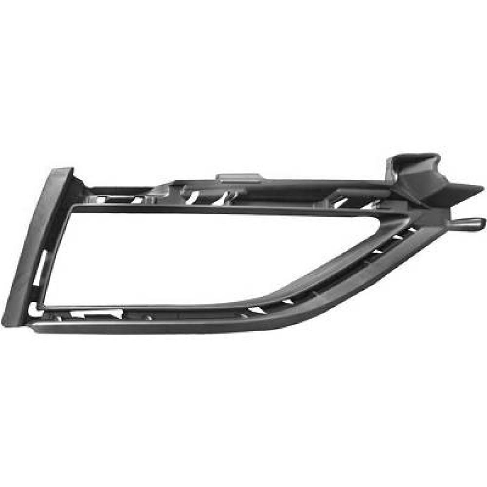 Grille de ventilation, pare-chocs avant droite Volkswagen Golf VII Limousine/Variant 17-20