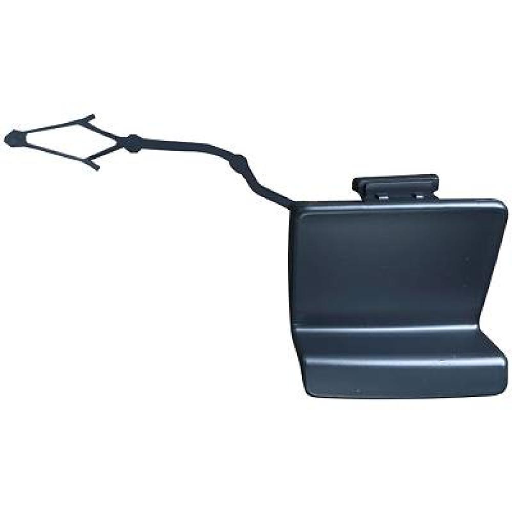 Capuchon, crochet de remorquage arrière Volkswagen Golf VII Limousine/Variant 17-20